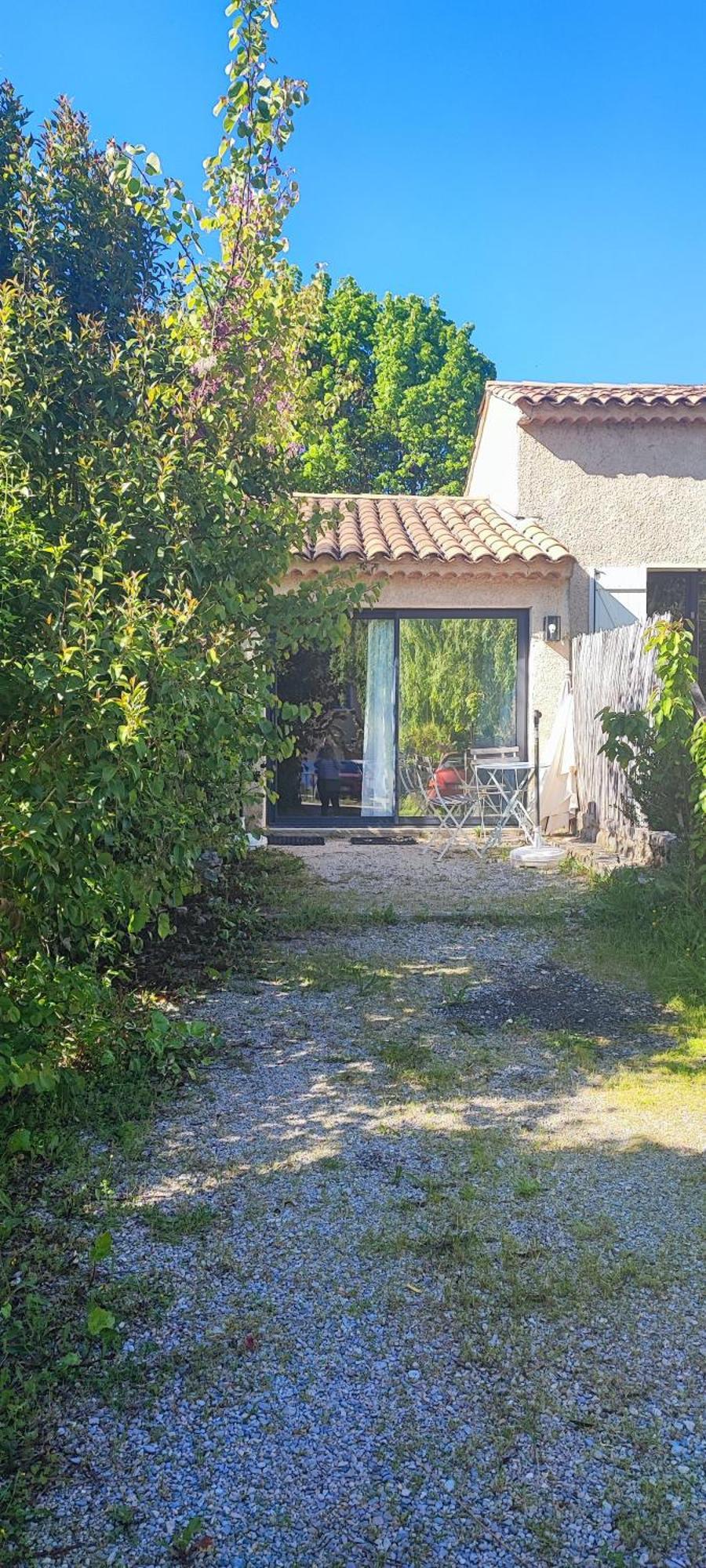 Studio Au Coeur De Buis-Les-Baronnies Zewnętrze zdjęcie