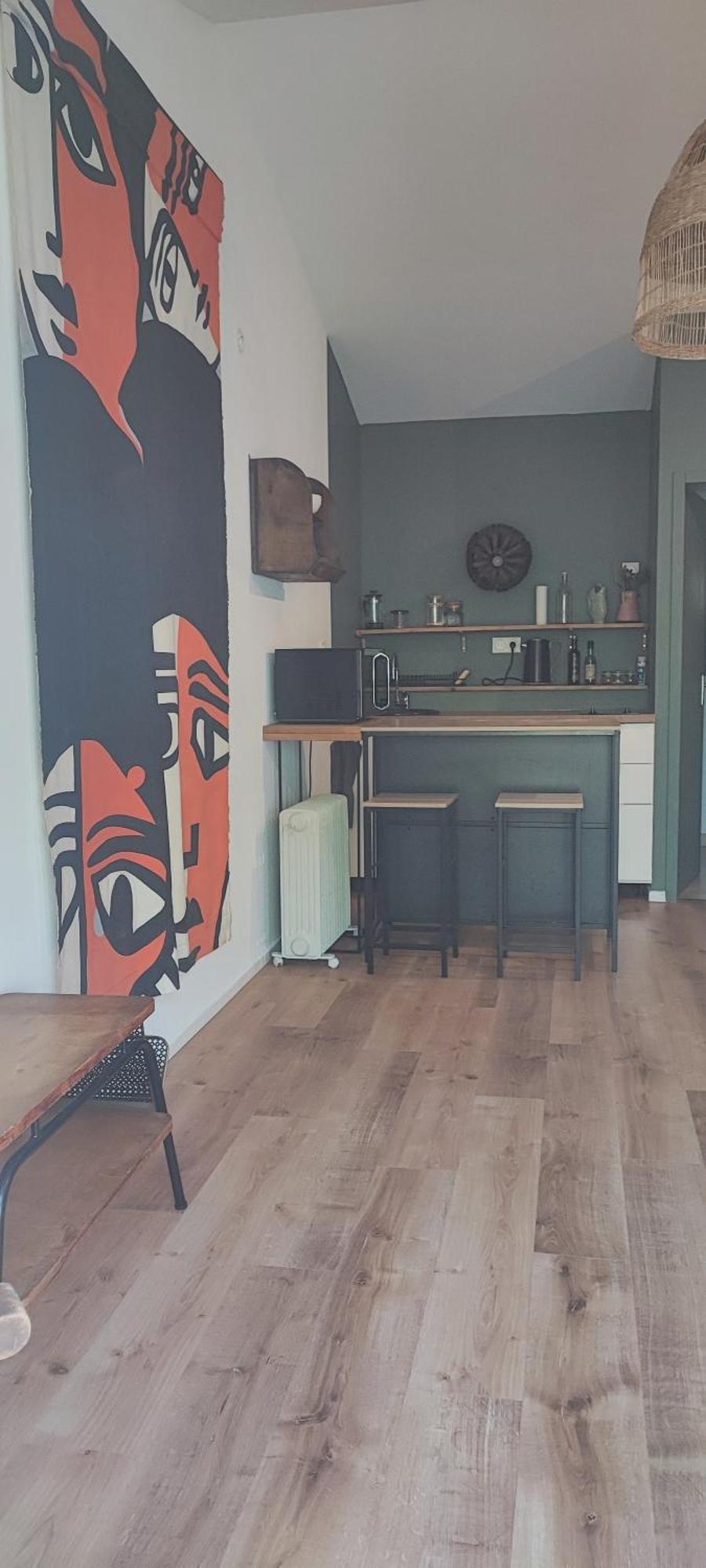 Studio Au Coeur De Buis-Les-Baronnies Zewnętrze zdjęcie