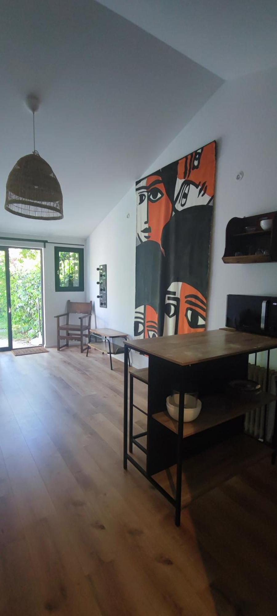 Studio Au Coeur De Buis-Les-Baronnies Zewnętrze zdjęcie